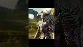 Steppenwolf vs Amazons💀|Justice League Snyder's Cut| #dc #movie #fantasy #superman#shorts#movie