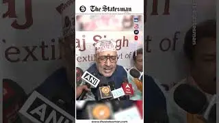 Giriraj Singh: 
