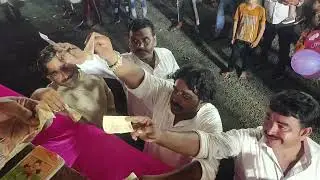 शाम वालों इन्हे पहचान लो हुसैन है ये prakash band Barnagar Depalpur ka program 9617104676