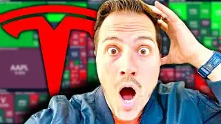 TESLA PRICE TARGET INCREASED!!