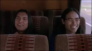 Smoke Signals and Indigenous Representation in Film