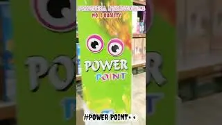#POWER POINT #vanita #fireworks #crackers #experiment #trending #shorts #video #viral #subscribe