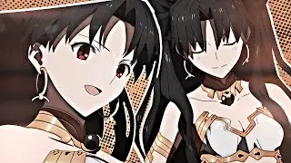 Ishtar edit // Bad Habits [AMV/Edit]