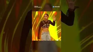 Vartika Jha Performs in Realme Hip Hop India Season 2 😍🔥| Malaika Arora | Amazon MX Player