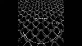 Rhys Fulber - Digital Tension