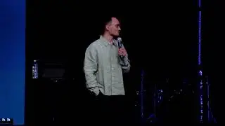 I Surrender | Pastor Christian Pruett | 8:30