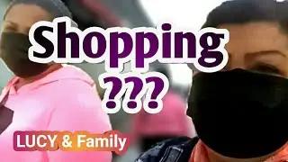 SEVENLAND Shopping Center | All items are affordable | Old Falah auhVlog 151