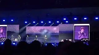 240728 A.C.E AT KCON LA 2024 (KCON STAGE) [Cover] - Beautiful Things (원곡: Benson Boone)