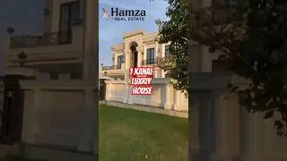 1 kanal luxriy house dha lahore #drawing #art #dhagujranwala10marlaballoting #puzzle #houseforsale