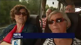 Le tourisme en autocar, une autre manière de voyager !