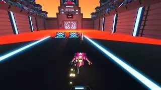 Clone Drone in the Danger Zone - Holy Flame Jetpack Kick of Protection