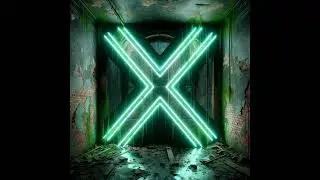 The X Files Theme - Mark Snow, Cover by ZEKHATRON - Industrial Nu Metal Instrumental
