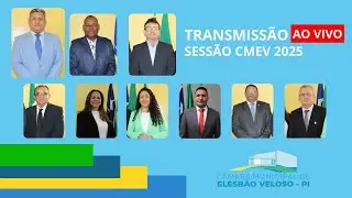 27ª SESSÃO ORDINÁRIA 18ª LEGISLATURA 2025