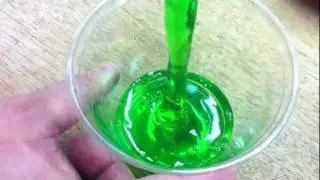 Cool Slime Science Kit - Incredible Science
