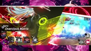 [Counter:side - Sea] YXL Seraphel RTA ~ Challenger 1 | rank 7.9-8.2k