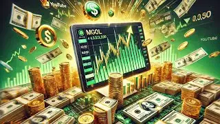 MGOL Merger Alert! Big Moves Ahead 🚀💰