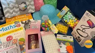 *NEW IN* POUNDLAND MARCH 2022 | COME SHOP WITH ME + MINI HAUL
