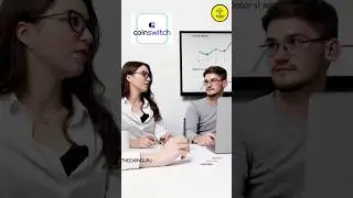 Coinswitch App Se Paise Kaise Kamaye | #stopvivekbindra | coinswitch refer and earn#coinswitchkuber