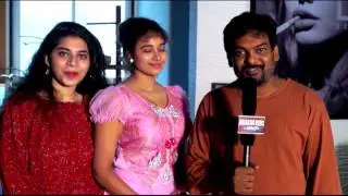 Lacchi Movie Teaser Launch By Puri || Jayathi || industryhit.com