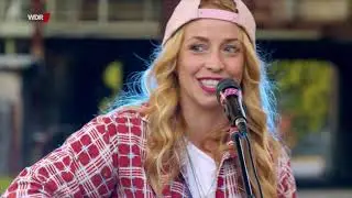 Vom Klein Sein - Miss Allie [Live in Hattingen]