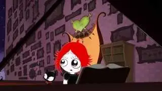 Ruby Gloom - 2x05 - Name That Toon