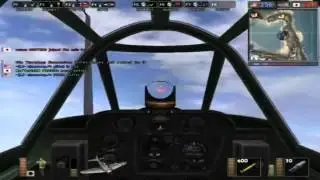 oTToMaN clan in the Pacific Battle 1942