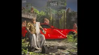 Badnaam - Raftaar [Only Raftaar part]