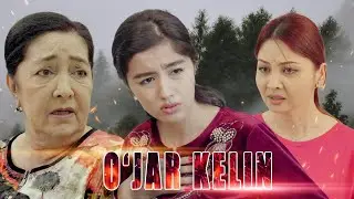 HAYOT DAVOM ETAR |  O'JAR KELIN