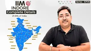 IIM Indore 2026: Safe CAT Score? Cutoffs, Fees, Avg CTC