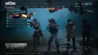 Quad drama