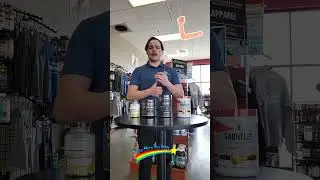 You Need To Try This Preworkout Stack...