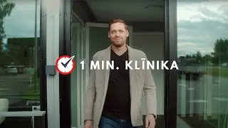 КЛИНИКА 1 MIN #tribeWork