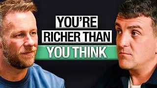 Why Financial Freedom Isn&rsquo;t About Money (Jason Graystone)