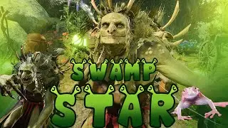 Swamp Star | Baldurs Gate 3