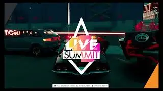 The Crew&reg; 2 The Hunt Summit