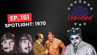 AWA Unleashed!-Ep. 151- Spotlight 1970