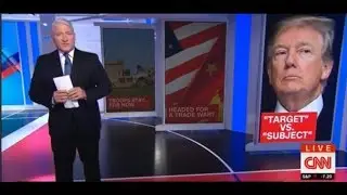 CNN NEWS | Inside Politics with JOHN KING (April 04/18) CNN Breaking News