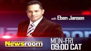 Newsroom, 21 May 2015