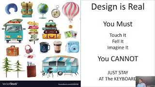 Intro to Design for Freshman Engineers