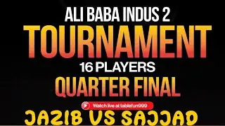 #TOURNAMENT QUARTER FINAL