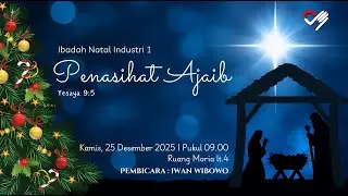 25 Desember 2025 | 