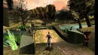 Let`s play Gothic 1 Episode 1