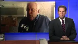 Famous racing announcer calls it quits