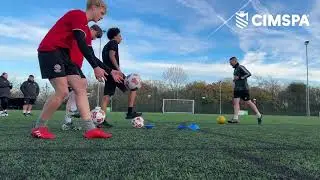 CIMSPA Education Partnership Feature - Sheffield United Community College.