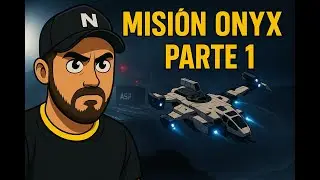 ¿UNA LOCURA? ENTRÉ SOLO A LA MISIÓN ONYX (Parte 1)
