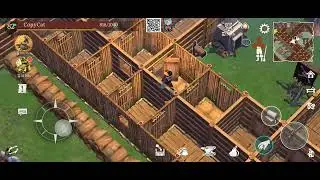 Mutiny Pirate Survival RPG - Low Level Raid Gone Wrong! Help developers new update please 🥺🏴&zwj;☠️