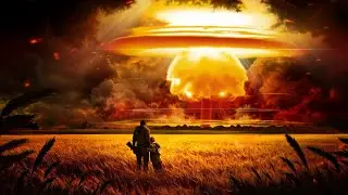 Арманд Ассанте в фильме-катастрофе На последнем берегу, апокалипсис человечества, смерть нашего мира