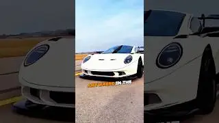 Build YOUR Dream Supercar from $26,000?!