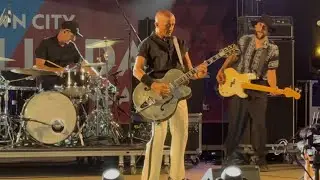 Diesel / Man Alive. Live at Rooty Hill. Australia Day, 2026 #diesel #australia #live #rock #2026 