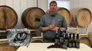 Half Cocked - Virtual Tasting